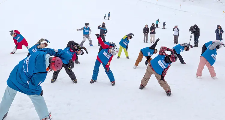 Orbray will continue to support the healthy growth