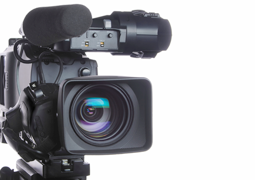 Objektivmotor für Broadcast-Videokameras