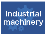 Industrial machinery