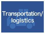 Transportation/logistics