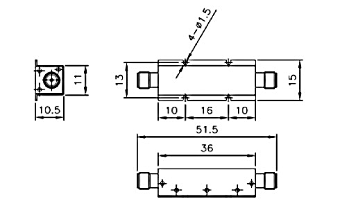 Appearance diagram