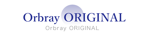 単結晶ルビーノズル・ニードルはOrbrayオリジナルです