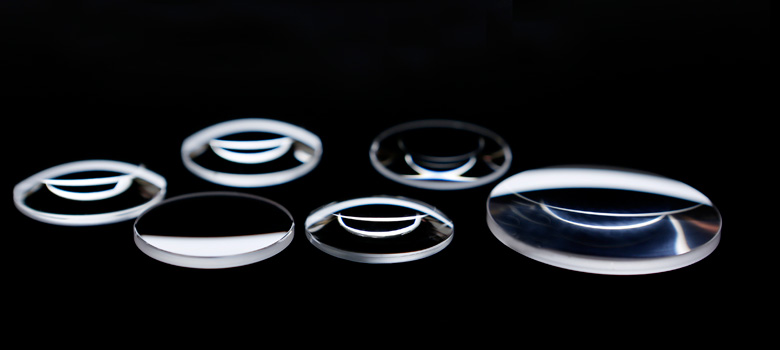 Optical Flat Lenses / Covers