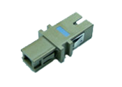 MU-SC Converting Adapter