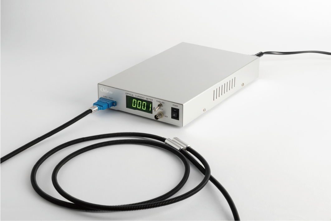 Optical Fiber Current Sensors