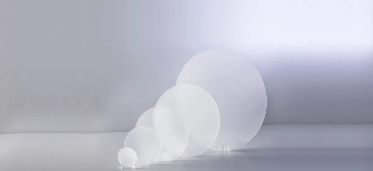 サファイア基板