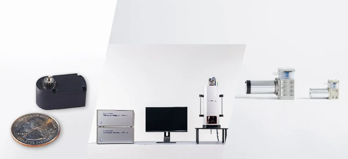 モーターカスタマイズ