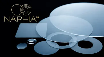 サファイア製品 NAPHIA