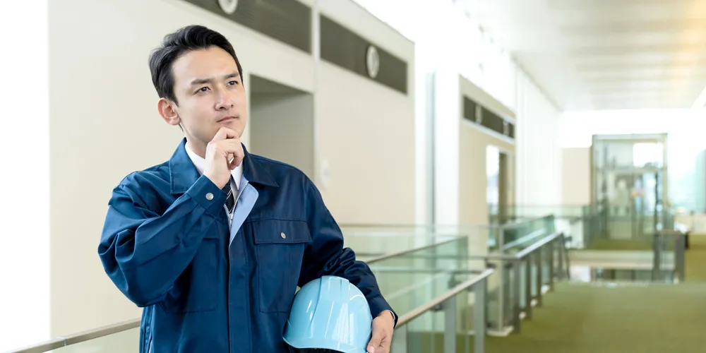 スマートファクトリーの課題