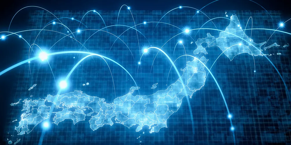 エクスパンデッドビームコネクタとは