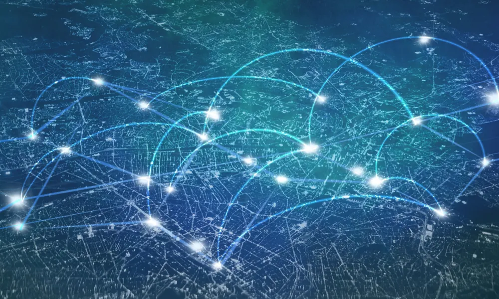 Orbrayの光コネクタ技術