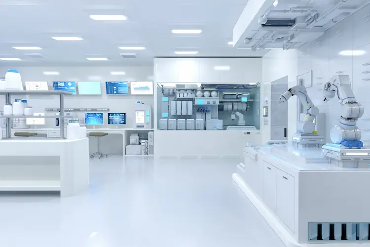 医療機器ODM・OEMとは