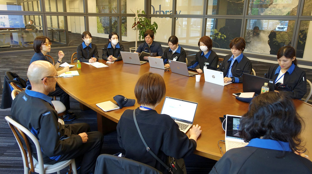 アクセサリープロジェクト