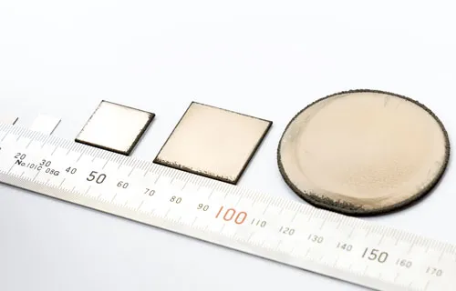 ダイヤモンド基板