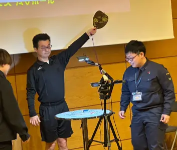 Orbray+湯沢翔北チームの結果は