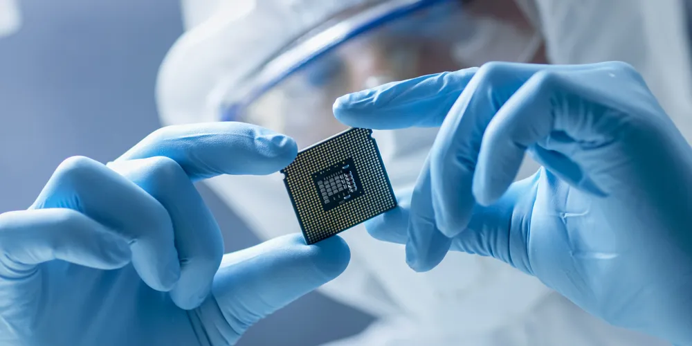 半導体製造