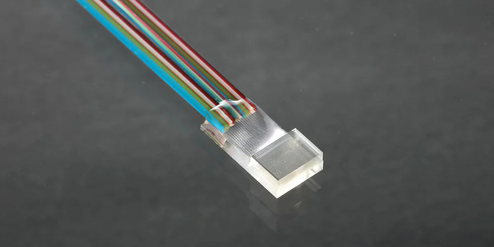 Fiber Array