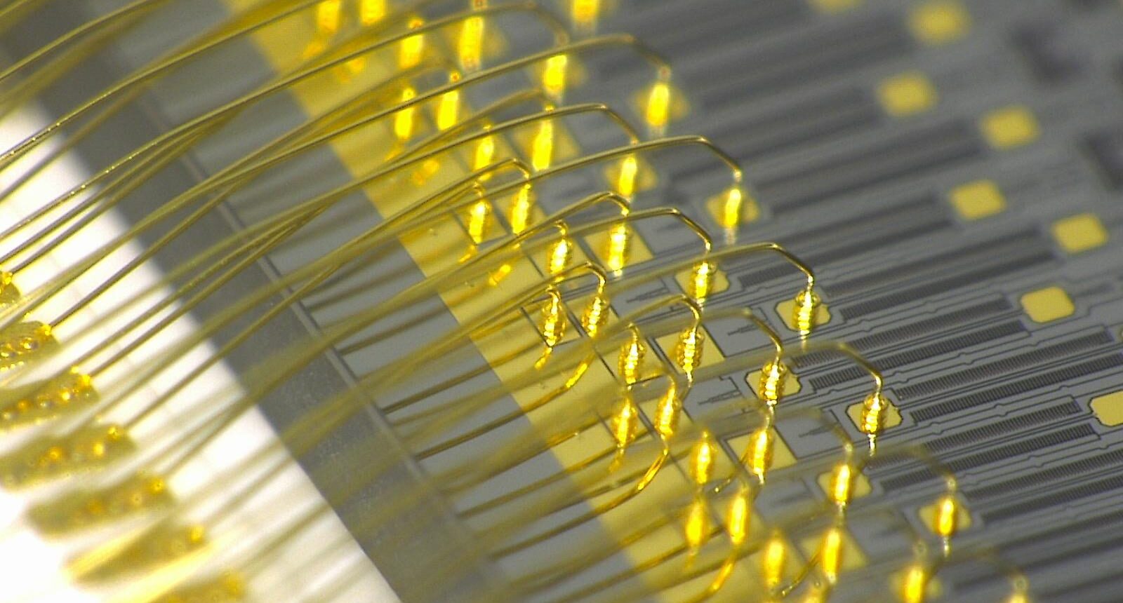 Optical Mounting Technology （ Die bonding / Wire bonding） Orbray MAGAZINE Orbray Co., Ltd.