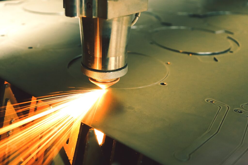 All About Lasers: How they work, their properties, and their uses ...