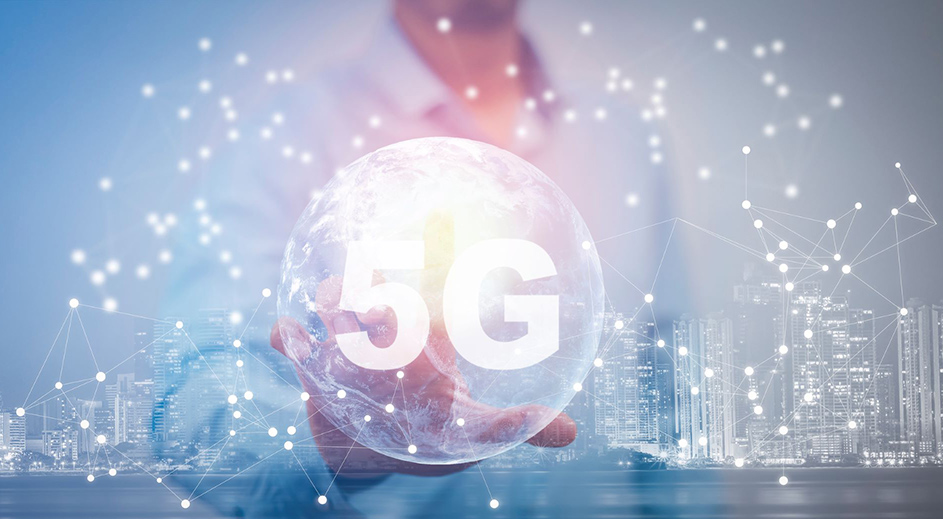 Image of 5G