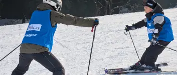 one-on-one instruction