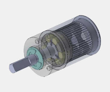 Brushless motor vs brushed motor: The features of the Orbray brushless motor.  - Orbray MAGAZINE - Orbray Co., Ltd.