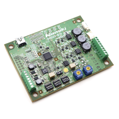ブラシレスドライバー SHSD24-01A