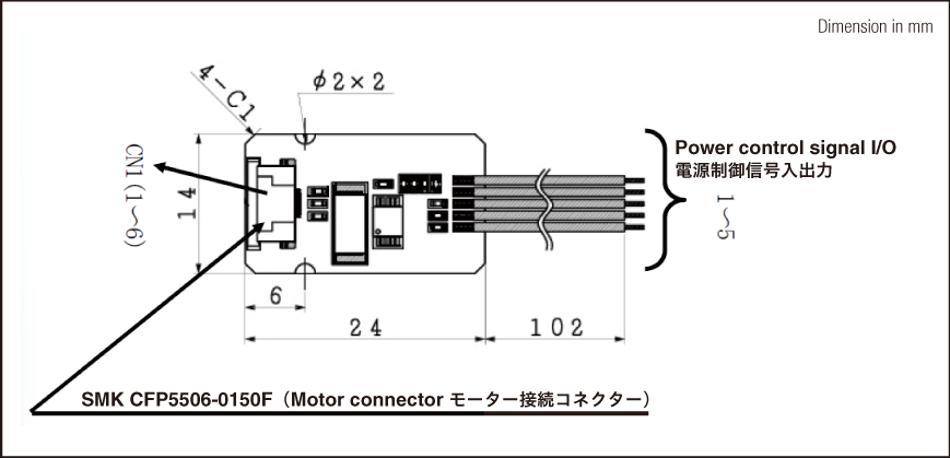 SSD06-R5A