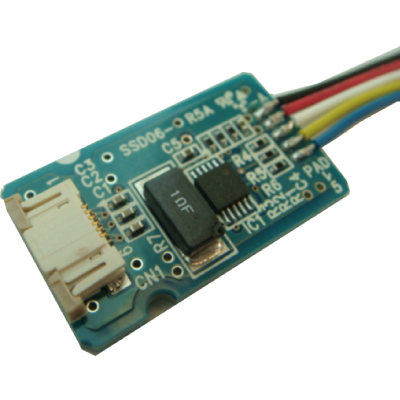 SSD06-R5A