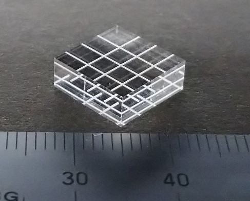 Mirror-smooth finish processing of inner surface