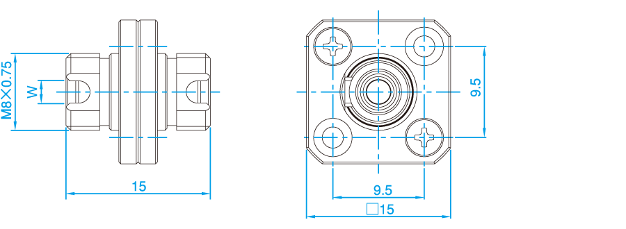 Adapter