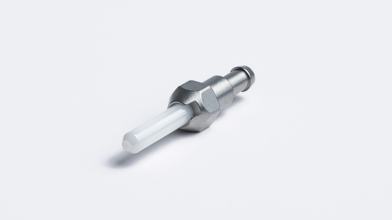 Low Loss Ferrule