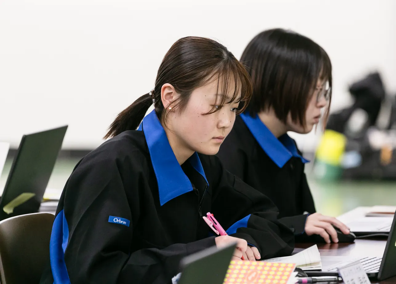2025新人研修