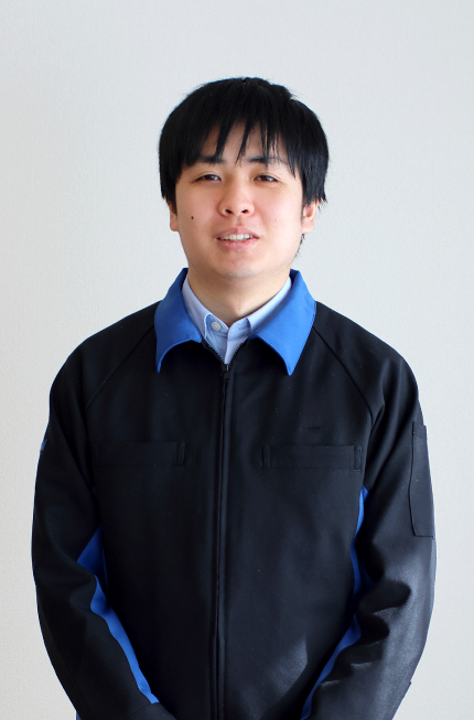 研究開発 S.T