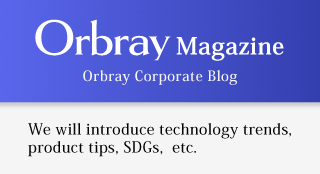 Blog Orbray Magazine