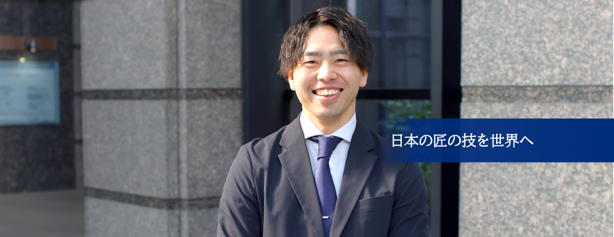 精密宝石営業 K.S