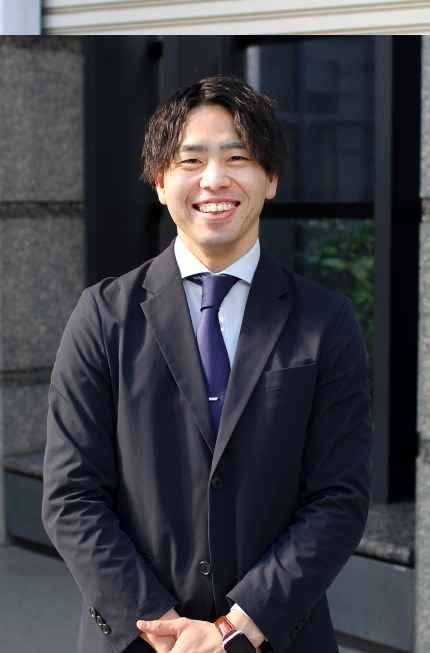 精密宝石営業 K.S