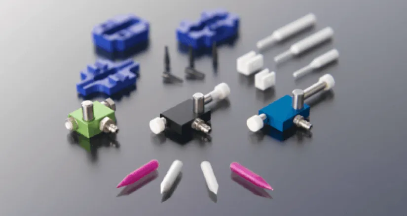 半導体製造用部品